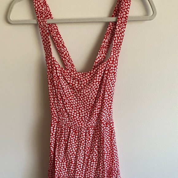 Princess Polly Floral Dress - Picture 2 of 5